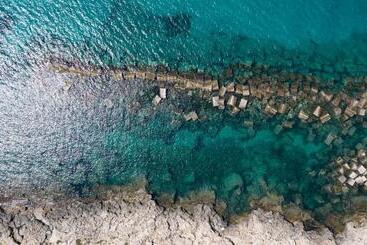 Pension L Affaccio Rooms Gallipoli