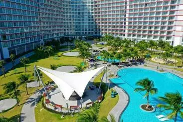 هتل The Sea View Cam Ranh Beach Resort