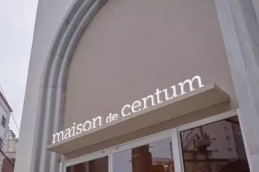 Hotel Maison De Centum Busan