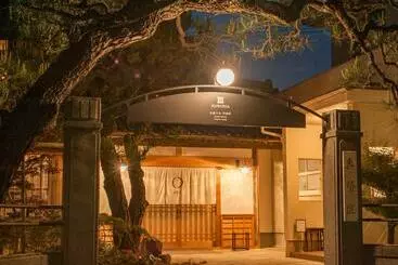 Hotel Nipponia Izumo Taisha Shrine Town