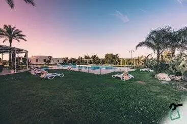 Hotel Hotiday Room Collection   Gallipoli Masseria