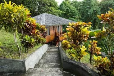 K2 Lembeh Dive Resort