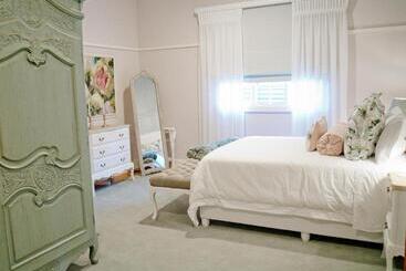 Pension The Sweet Rose