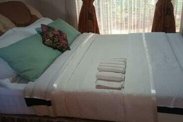 بنسيون Tmonati Enterprices