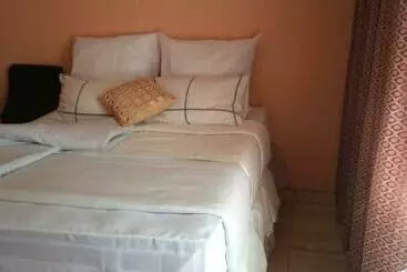Pansiyon Tmonati Enterprices
