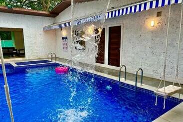 Sejal Resort Alibaug