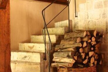 B&b Hof Te Spieringen