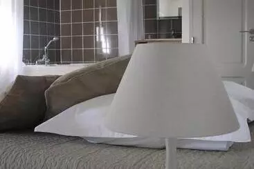 Nocleg ze śniadaniem La Saudade