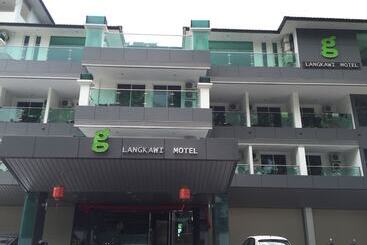 G Langkawi Motel