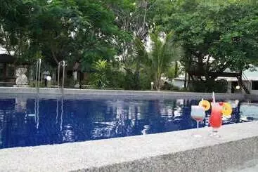 Green Village Langkawi Resort