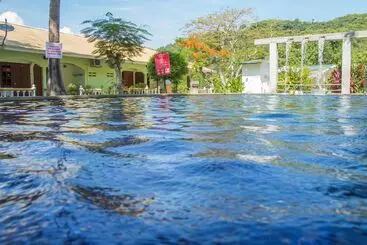 Green Village Langkawi Resort