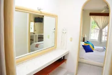 Hotelli Arena Suites