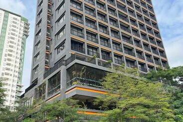 Hotel Azumi Boutique