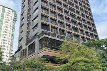 Hotell Azumi Boutique