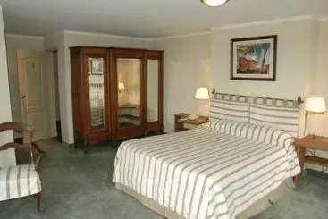 Hotelli Bahía Playa