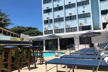 Hotel Espadarte