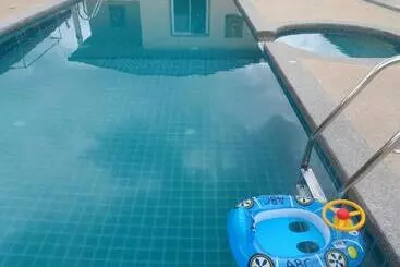 Hotel Khao Lak Summer House Resort