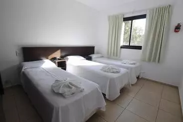 Hotel La Colina Del Sol