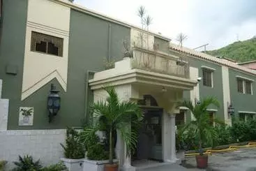 Hotel La Posada Del Hidalgo