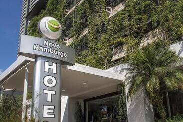 Hotel Novo Hamburgo Business
