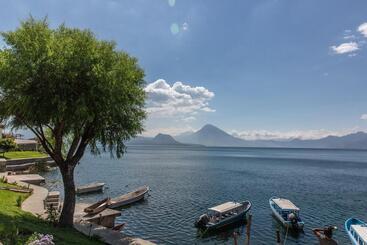 هتل Nuestro Sueño