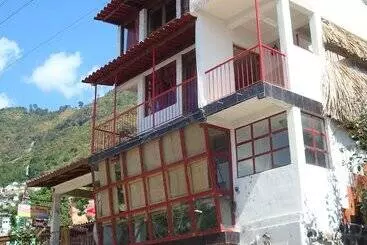 هتل Nuestro Sueño