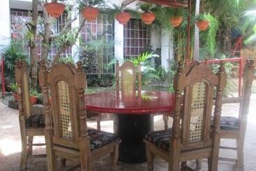 酒店 Nuestro Sueño