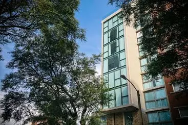 호텔 Own Montevideo