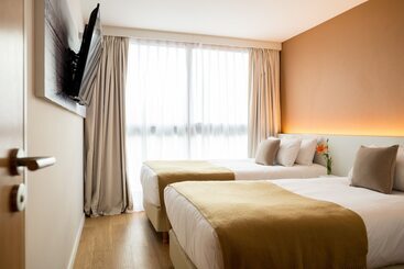 فندق Own Montevideo