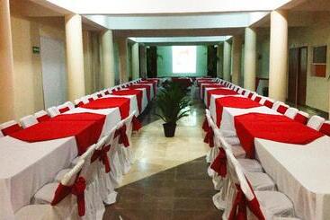 Hotel Paraíso Seyba