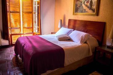 Hotel Pousada Villa Tambo