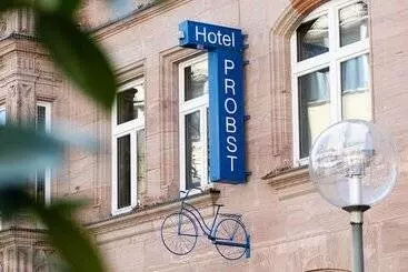 Privathotel Probst