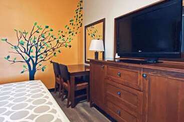 Szálloda Rodeway Inn Old Town Scottsdale