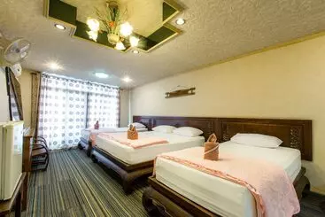 هتل Sk Boutique Mahanakhon