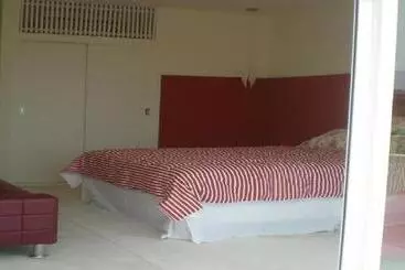 هتل Terrazas De La Viuda