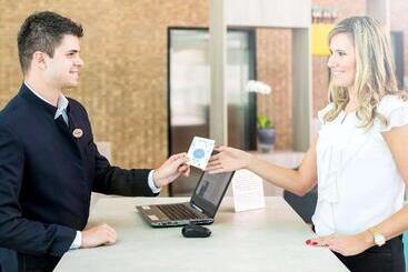 Novotel Santos Gonzaga