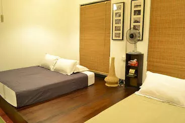 Pensione Klickklock Home Stay