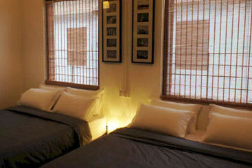 ペンション Klickklock Home Stay