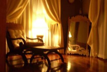 Pensão Milk Ya Women Only Guest House