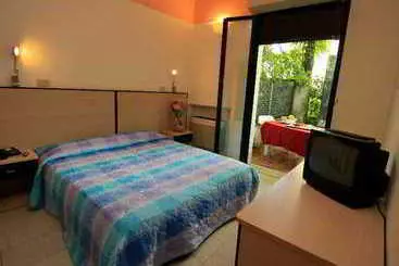 هتل آپارتمان Residence Brown