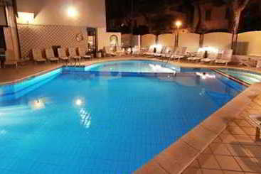 هتل آپارتمان Residence Brown