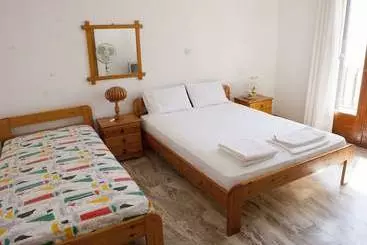 Apartamento Studios Romantica