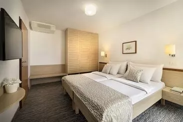 Valamar Sanfior Hotel & Casa