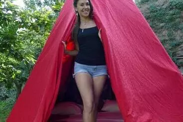 Aamiaismajoitus (B&B) @gatetothewild