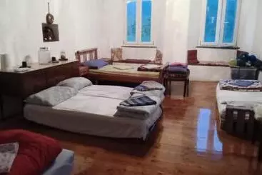 Bed & Breakfast @gatetothewild