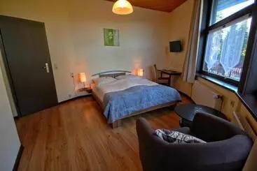 Hôtel Dein