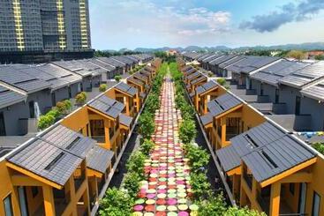 هتل Lynn Times Thanh Thuy