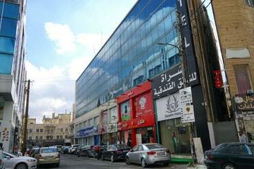 Sorate Hotel Apartment