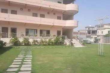 Pension Ganga Vatika