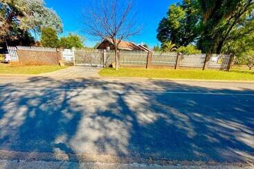 Pension Swane’s Guesthouse